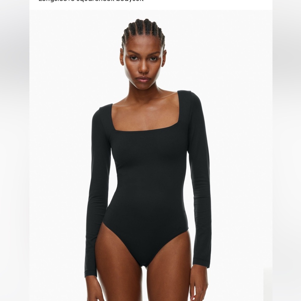 BABATON SIZE M BODYSUIT